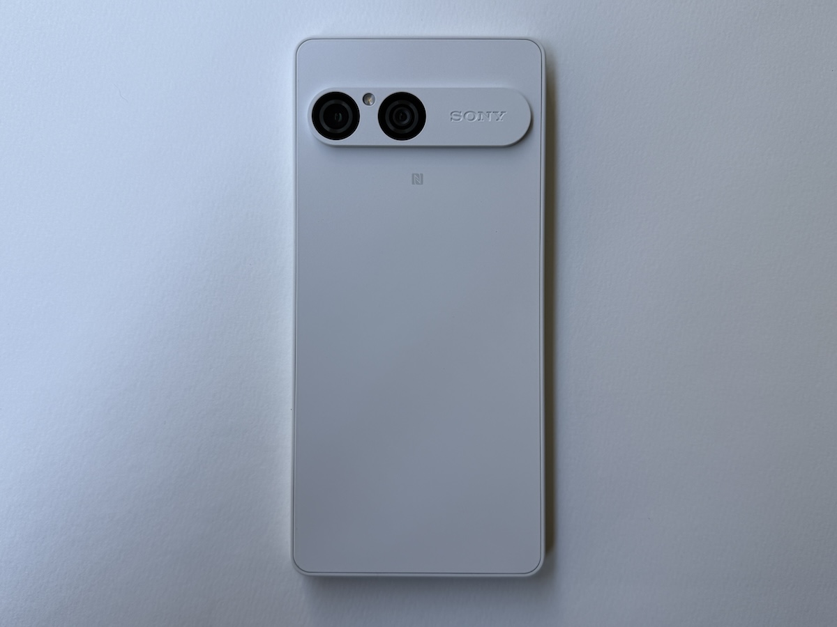 Xperia 10 VII