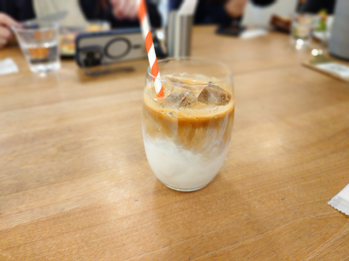 Xperia 10 VIIで撮影