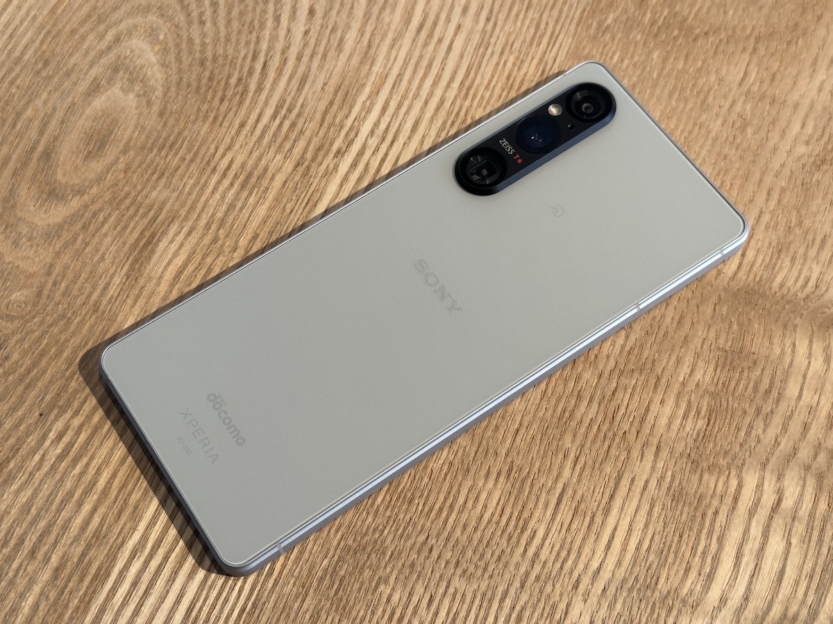 Xperia 1 V 実機レビュー｜高性能フラグシップモデルの実力│ショー