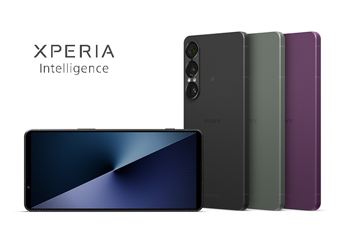 Xperia 1 VIIのスペック