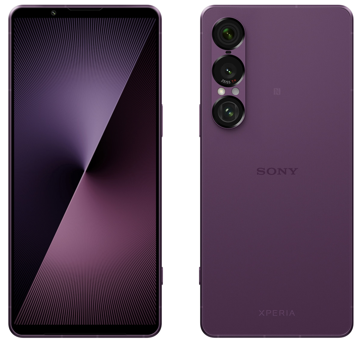 Xperia 1 VII