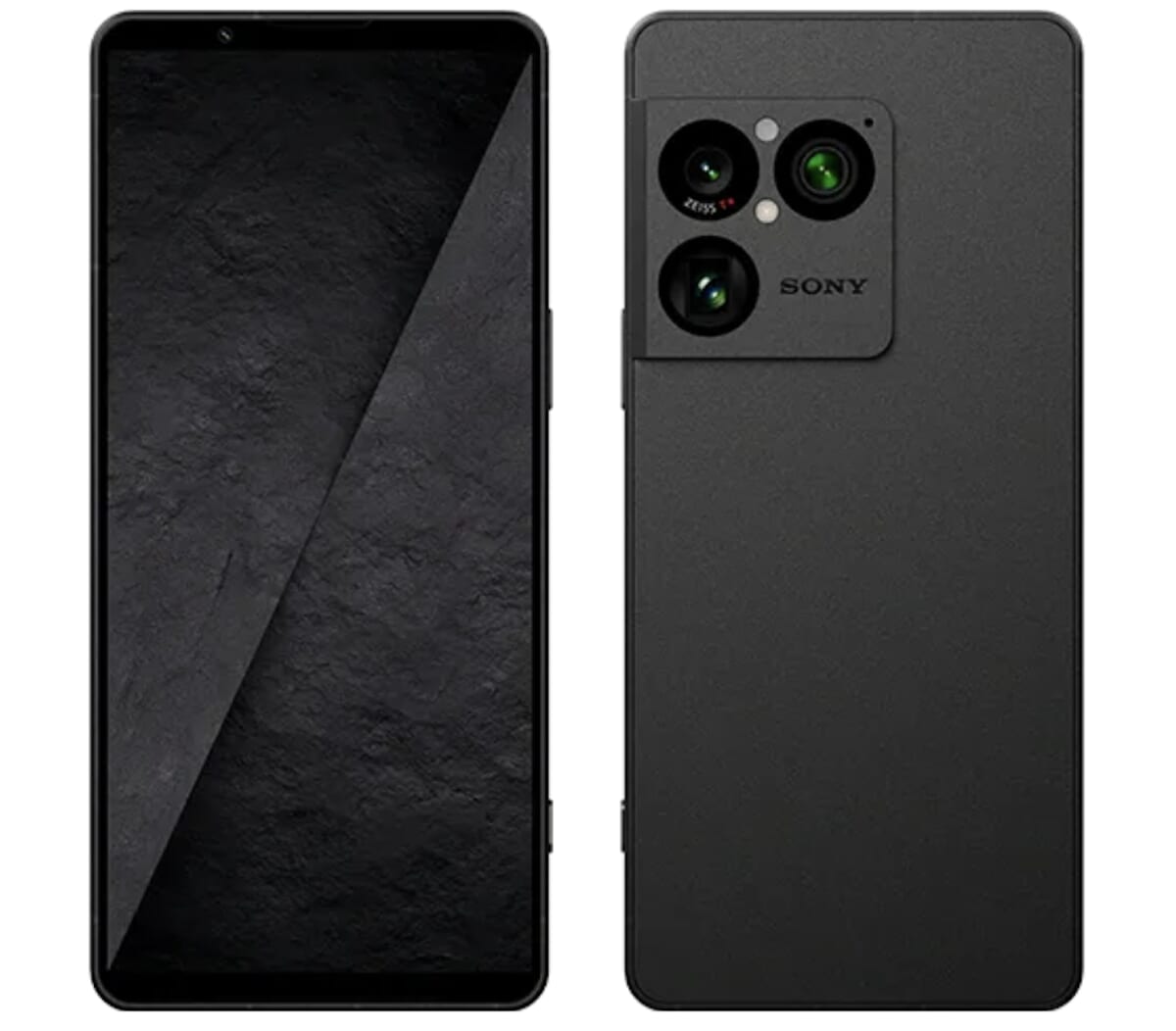 Xperia 1 VII