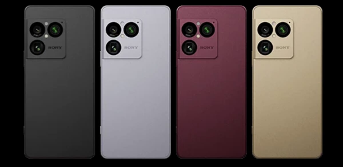 Xperia 1 VII