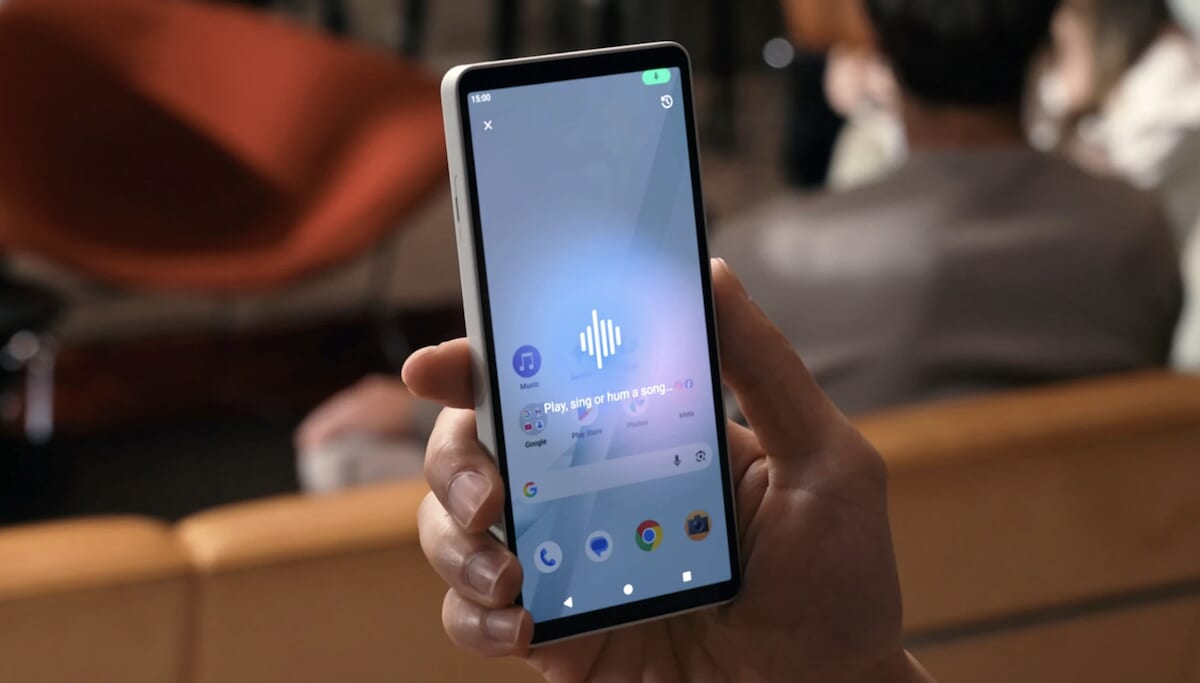 Xperia 10 VIII