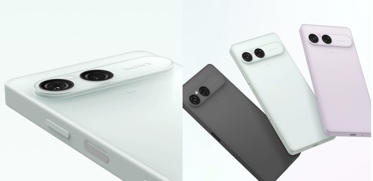Xperia 10 VIII