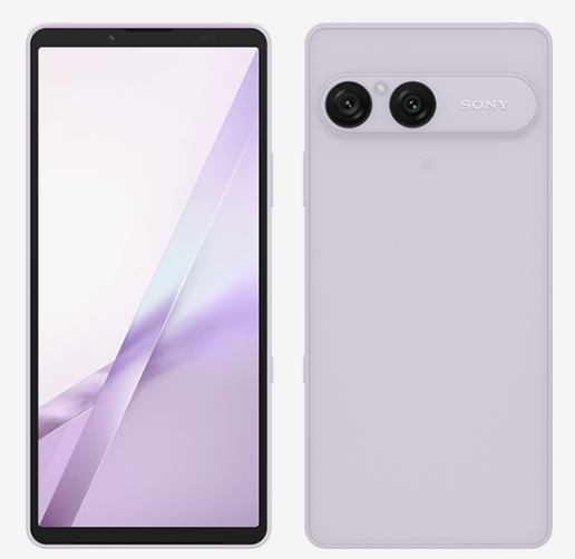 Xperia 10 VIII