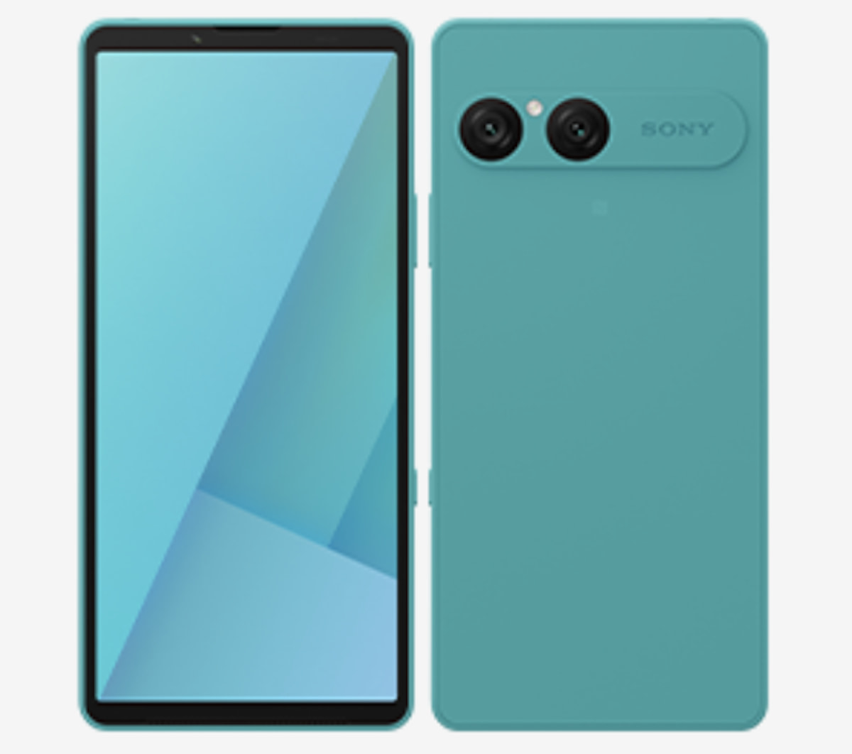 Xperia 10 VII