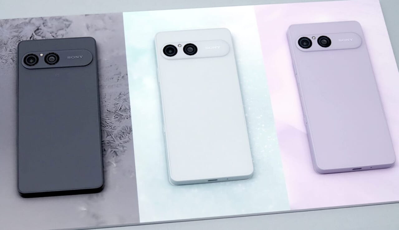 Xperia 10 VIII
