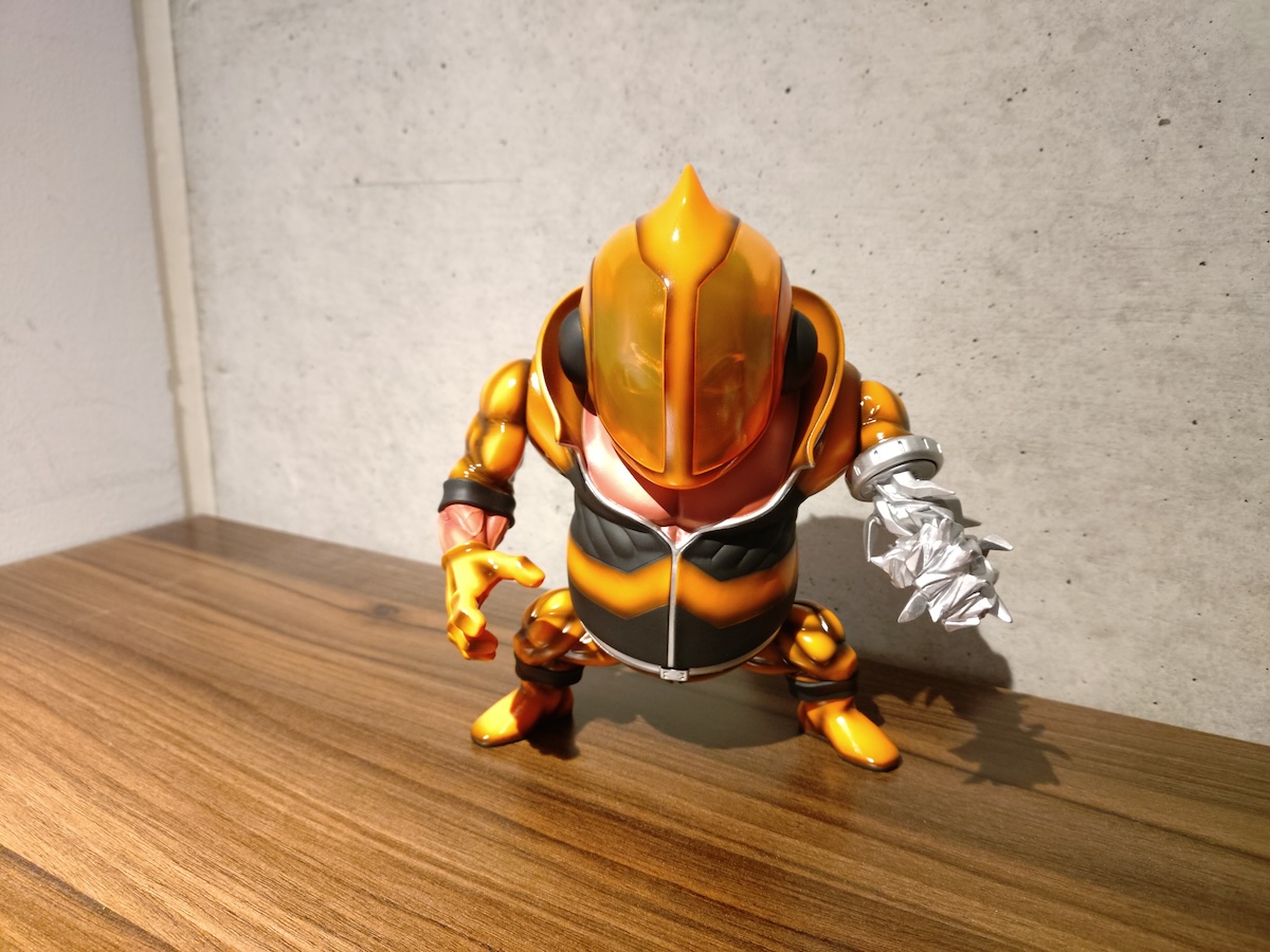 Xperia 10 VIで撮影