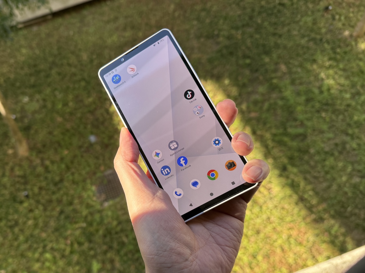 Xperia 10 VII