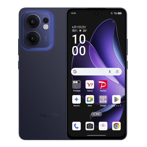 OPPO Reno13 A