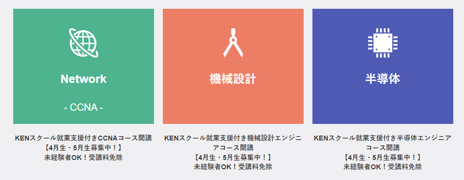 KENスクール