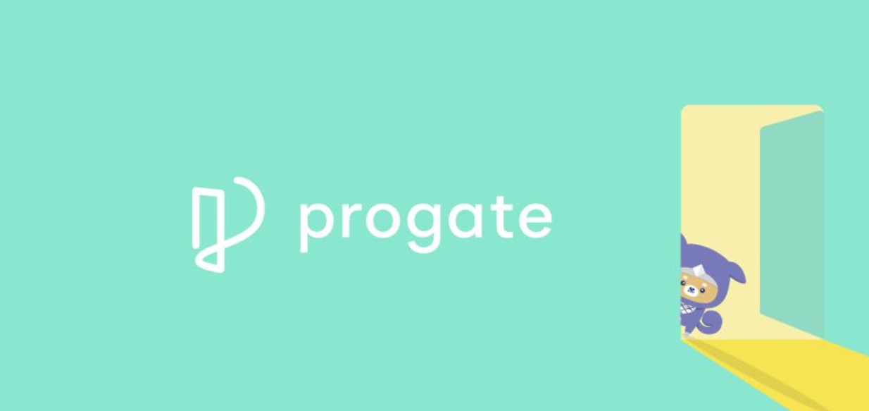 Progate