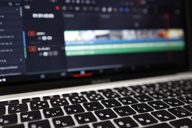 動画編集者向いている人