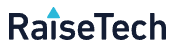 Raise Tech(レイズテック)ロゴ
