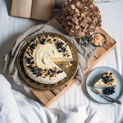 ケーキ