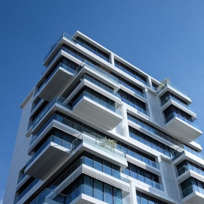 マンション