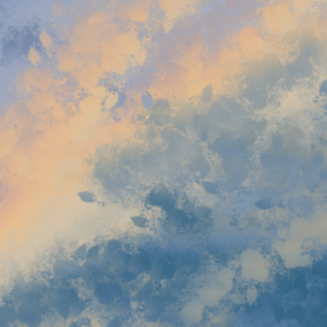 空