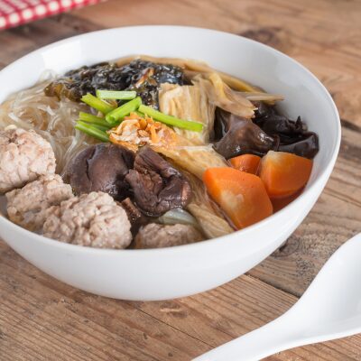 料理