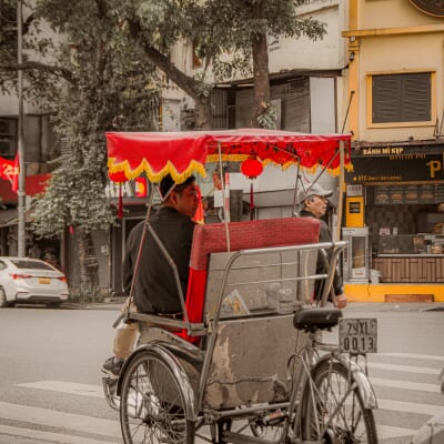 自転車