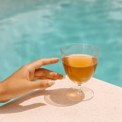 飲み物