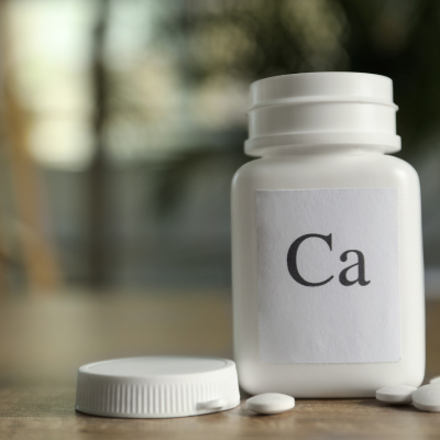 カルシウム