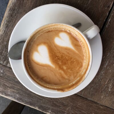 コーヒー