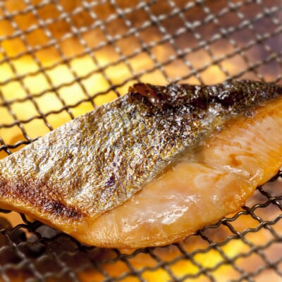 焼き魚