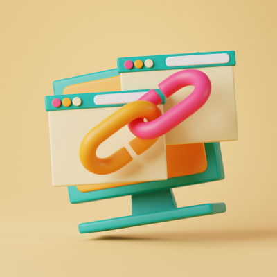 リンク