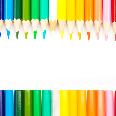 色鉛筆