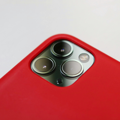 スマホのカメラ