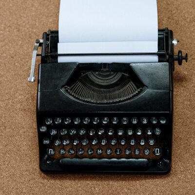 タイプライター