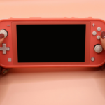 ゲーム機