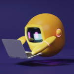 ロボット