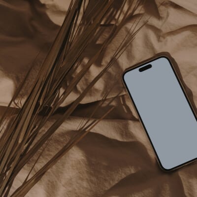 スマホ