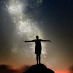 宇宙