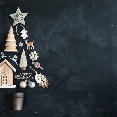 クリスマス