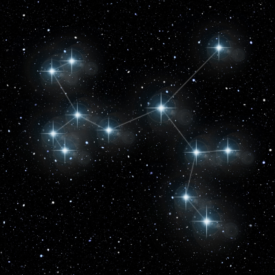 星座