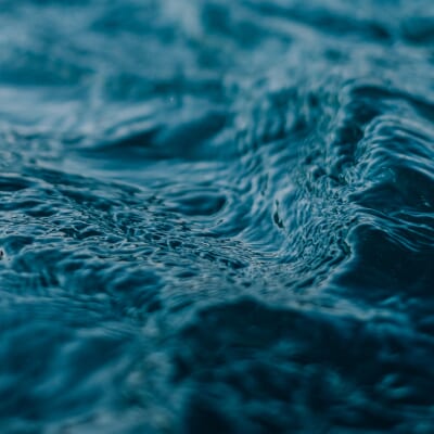 水面