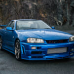 車