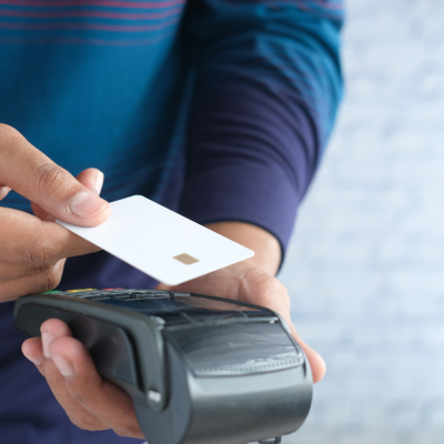 クレジットカード