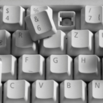 キーボード