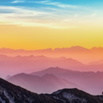 山