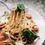 パスタ