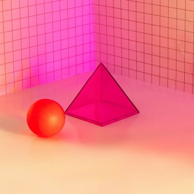 ピラミッド