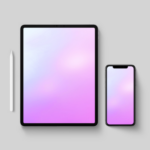 スマホとタブレット