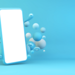 スマートフォン