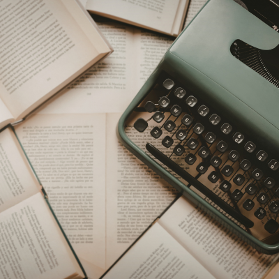 タイプライター