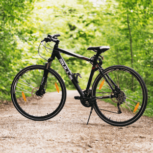 自転車