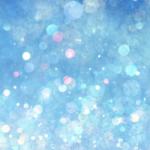 青